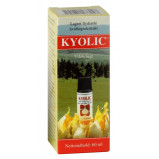 Kyolic Flydende (60 ml)