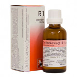 Dr. Reckeweg R 1, 50 ml.