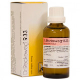 Dr. Reckeweg R 33, 50 ml.