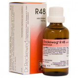 Dr. Reckeweg R 48, 50 ml