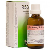Dr. Reckeweg R 53, 50 ml. 