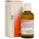 Dr. Reckeweg R 81, 50 ml.