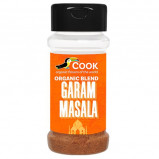 Cook Organic Blend Garam Masala Ø (35g)