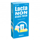 LactaNON 4500 FCCU (10 tabletter)
