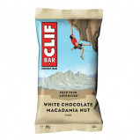 CLIF bar white chokolade nut macadamia (68 g)