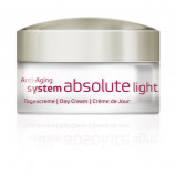 Annemarie Börlind Day cream light anti age System Absolute (50 ml)