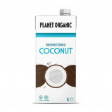 Planet Organic Kokosdrink Ø (1 l)