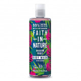 Faith In Nature Body Wash Dragon Fruit (400 ml)