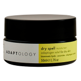 ADAPTOLOGY Dry Spell Moisturiser (50 ml)