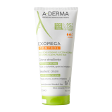 A-Derma Exomega Control Cream Emolliente (200 ml)