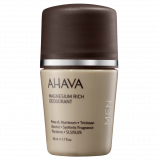 Ahava MEN Roll-On Magnesium Rich Deodorant (50 ml)