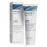 Ahava CLINERAL X-ZEM Hand Cream (125 ml)