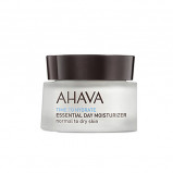 Ahava Essential Day Moisturizer (normal to dry skin) (50 ml)