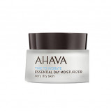 Ahava Essential Day Moisturizer (very dry skin) (50 ml)