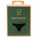 AllMatters Period Underwear Bikini Size S (1 stk)