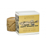 Alluvian Isle of Man - Beard + Hair Soap (147 g)