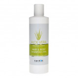 Nardos Aloe Vera Hair & Body shampoo 25% (300 ml)
