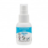 Alphanova Kids spray Nullus Ø (50 ml)