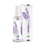 Alteya Organics Lavender Water Ansigtstoner/Skintonic (100 ml)