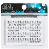 Ardell Double Individuals Knot-Free Combo Pack (56 stk)