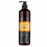 Argan De Luxe Remove Brassiness Silver Shampoo (500 ml)