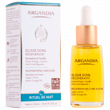 Argandia - Organic Regenerating Argan Elixir (30 ml)