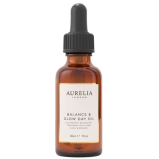 Aurelia Balance and Glow Day Oil (30 ml)