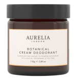 Aurelia Botanical Cream Deodorant (110 g)