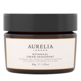 Aurelia Botanical Cream Deodorant (50 g)