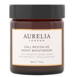 Aurelia Cell Revitalise Night Moisturiser (30 ml)