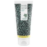 Australian Bodycare Body Scrub Lemon Myrtle (200 ml)