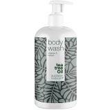 Australian Bodycare Body Wash - Clean & Refresh (500 ml)