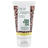 Australian Bodycare Face Cream Lemon Myrtle (50 ml)