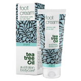 Australian Bodycare Foot Cream Mint (100 ml)