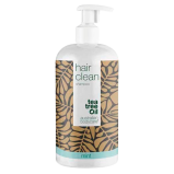 Australian Bodycare Hair Clean Mint (500 ml)