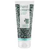 Australian Bodycare Hand Cream Mint (100 ml)