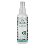Australian Bodycare Mouth Spray With Freshmint (100 ml)