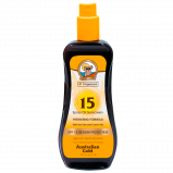 Australian Gold Carrot Oil Spray SPF 15 (237 ml)