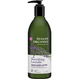 Avalon Lavender Hand and Body Lotion (350 ml)