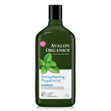 Avalon Peppermint Revitalizing Shampoo (325 ml)