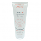 Avene Akerat 10 Body Cream (200 ml)