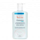 Avene Cleanance Hydra Soothing Cleansing Cream (400 ml)