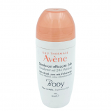 Avene Regulating Deodorant Care Roll-on (50 ml)