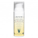 Avivir Aloe Vera Anti-Age Sun SPF 15 (50 ml)