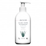 Avivir Aloe Vera Skin Wash (300 ml)