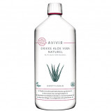Avivir Drikke Aloe Vera (1000 ml)