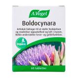 A. Vogel Boldocynara (60 tabletter)