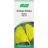 A. Vogel Ginkgo Biloba (100 ml)