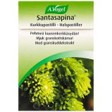 A. Vogel Santasapina halspastiller i æske (30 g)