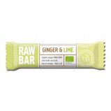 Raw Bar Ginger & Lime Ø